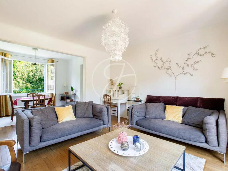 Maison Viroflay - 4 chambres - 195m²