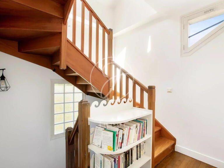 Maison Viroflay - 4 chambres - 195m²