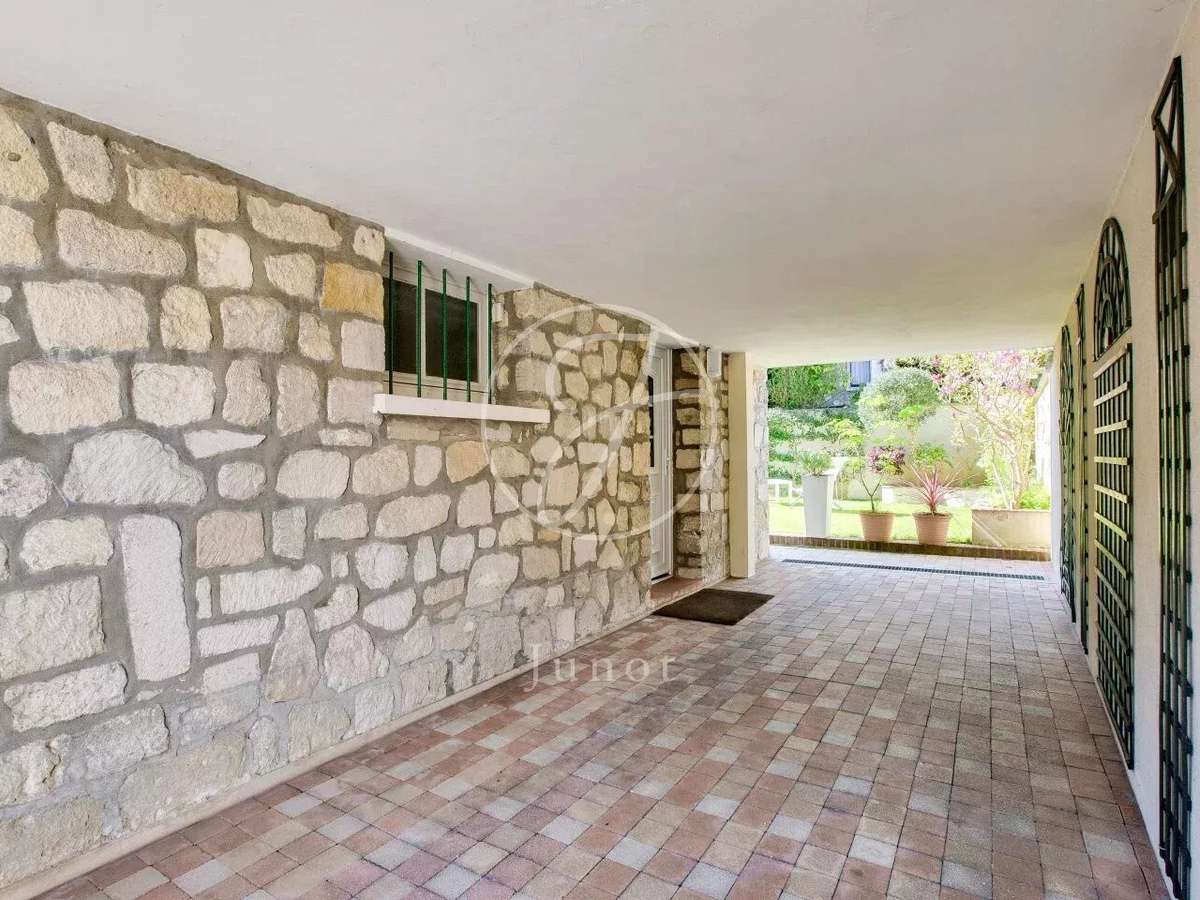 Maison Viroflay