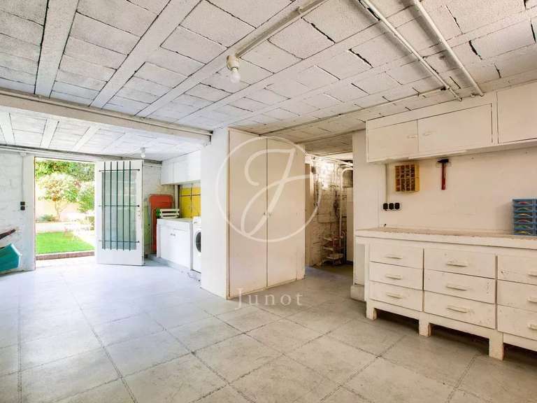 Maison Viroflay - 5 chambres - 195m²
