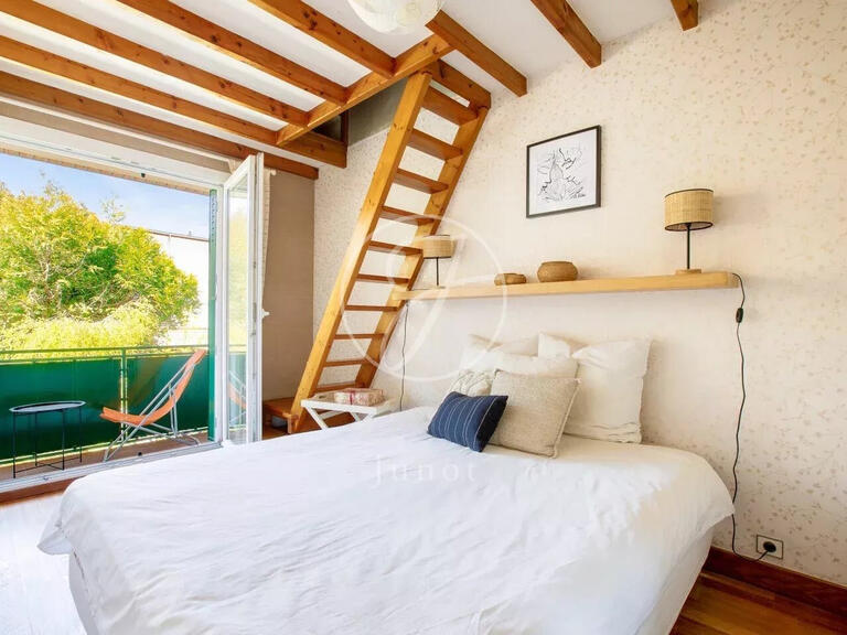 Maison Viroflay - 4 chambres - 195m²