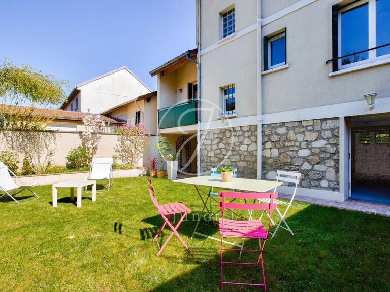 Maison Viroflay - 4 chambres - 195m²