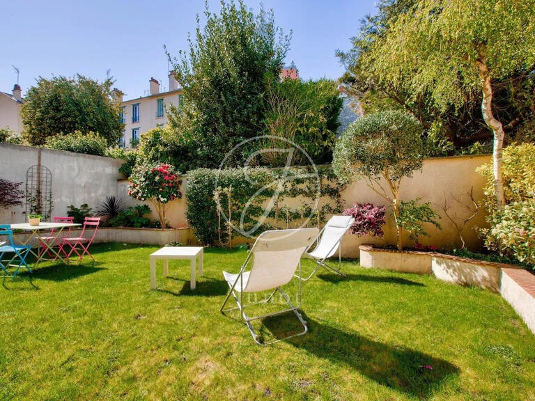 Maison Viroflay - 4 chambres - 195m²