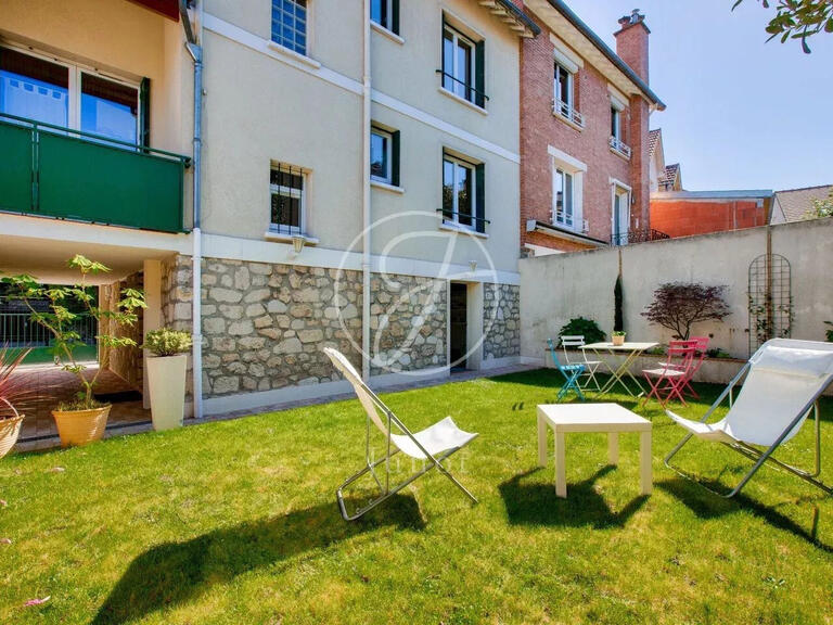 Maison Viroflay - 5 chambres - 195m²
