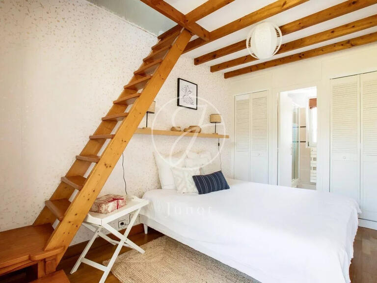 Maison Viroflay - 4 chambres - 195m²
