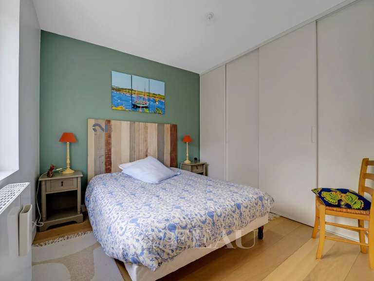 House Viroflay - 4 bedrooms - 106m²