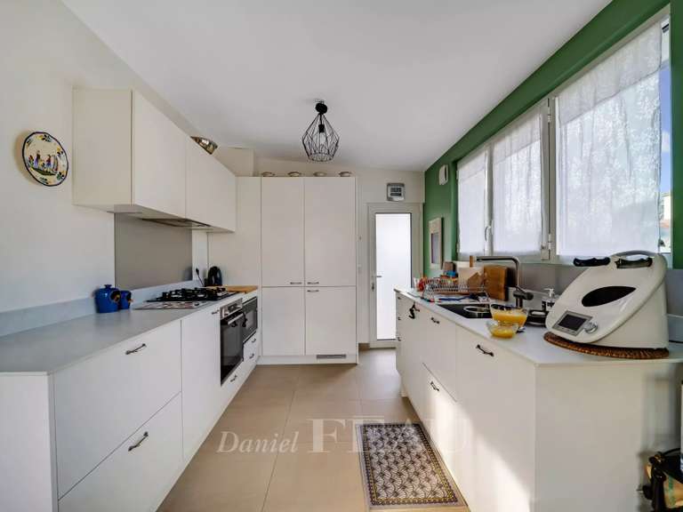 House Viroflay - 4 bedrooms - 106m²