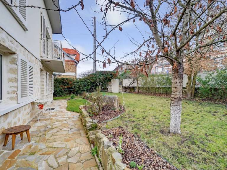 House Viroflay - 4 bedrooms - 106m²