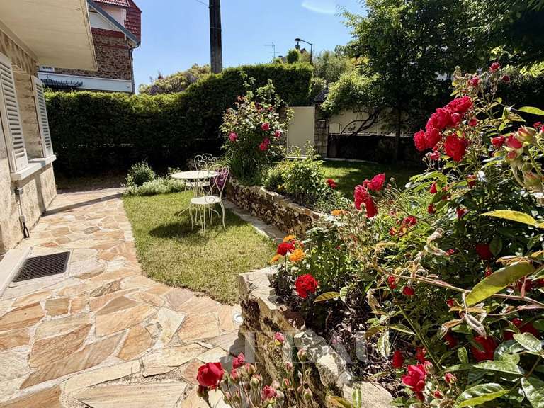 Maison Viroflay - 4 chambres - 106m²