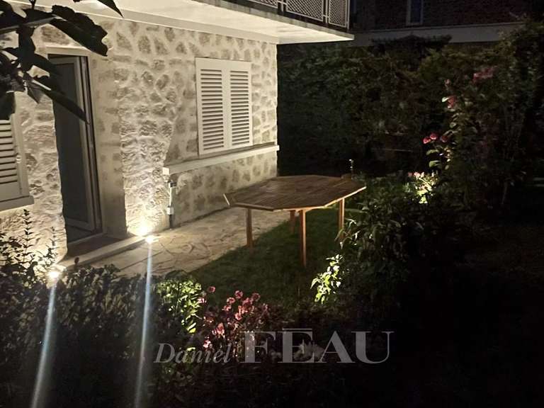 House Viroflay - 4 bedrooms - 106m²