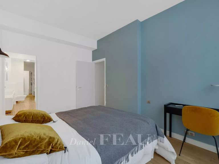 Maison Viroflay - 3 chambres - 193m²