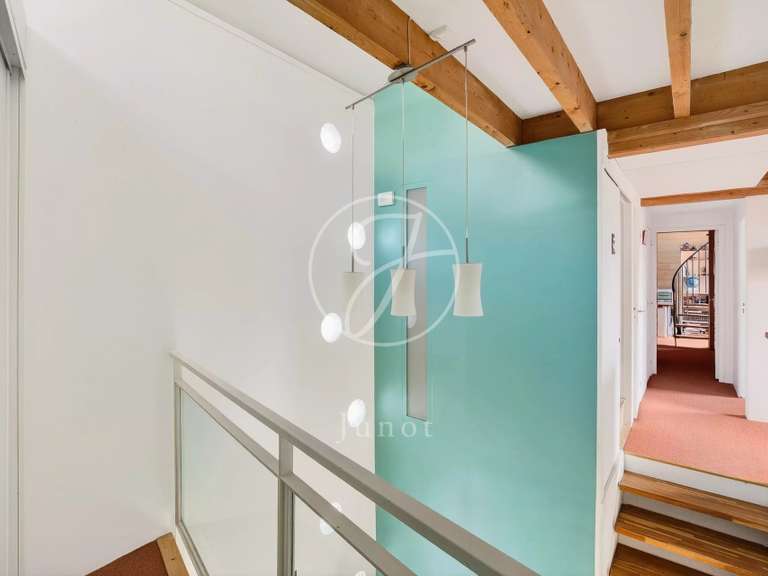 Maison Viroflay - 6 chambres - 207m²