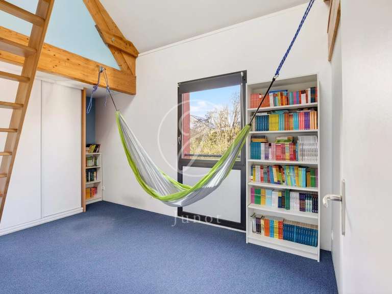 Maison Viroflay - 6 chambres - 207m²