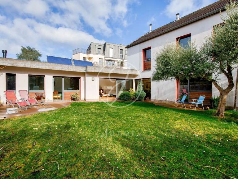 Maison Viroflay - 6 chambres - 207m²