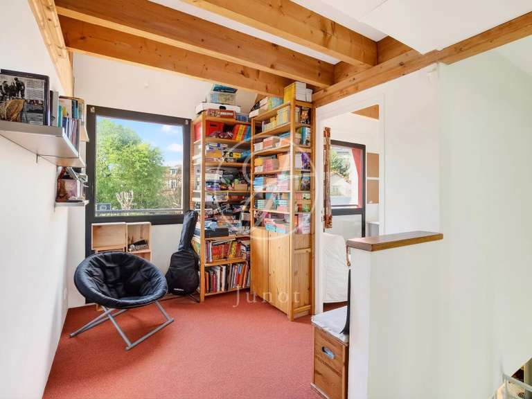 Maison Viroflay - 6 chambres - 207m²