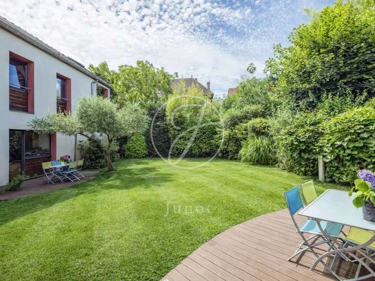 Maison Viroflay - 6 chambres - 207m²