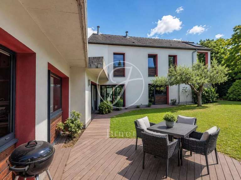 Maison Viroflay - 6 chambres - 207m²