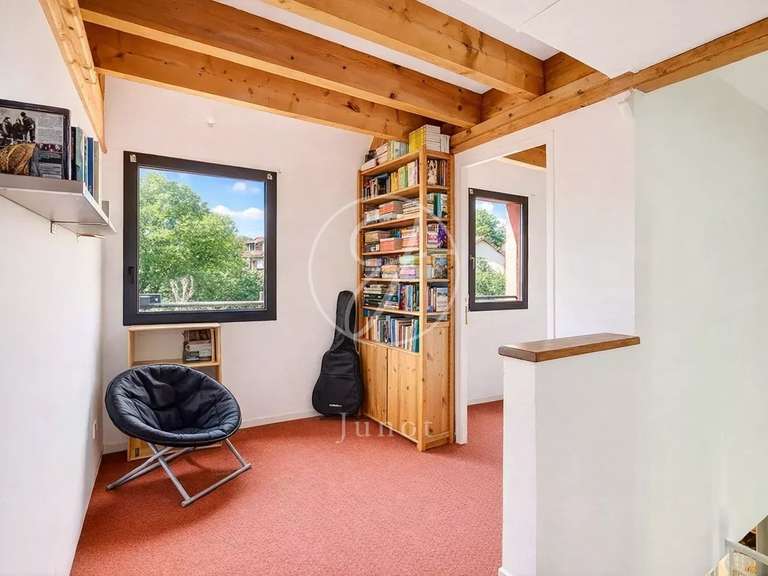 Maison Viroflay - 6 chambres - 207m²