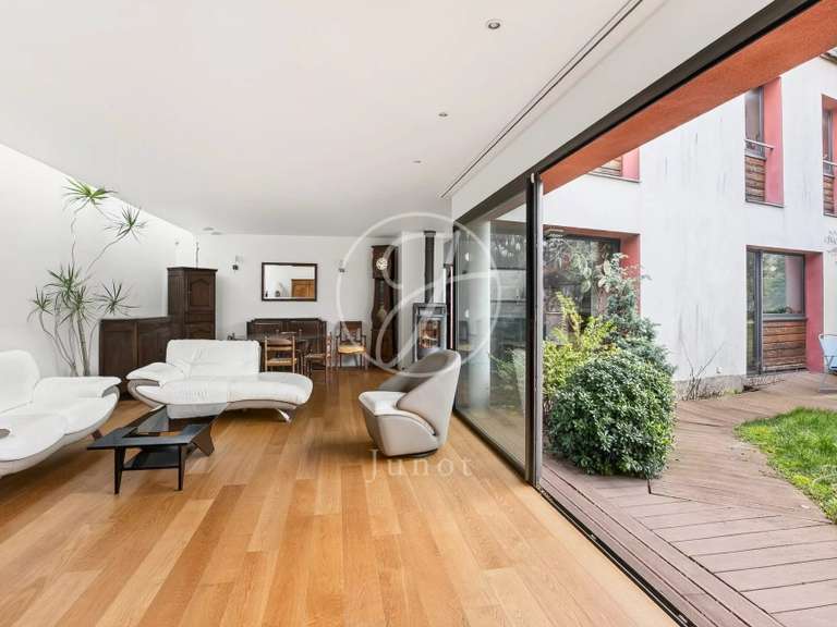 Maison Viroflay - 6 chambres - 207m²