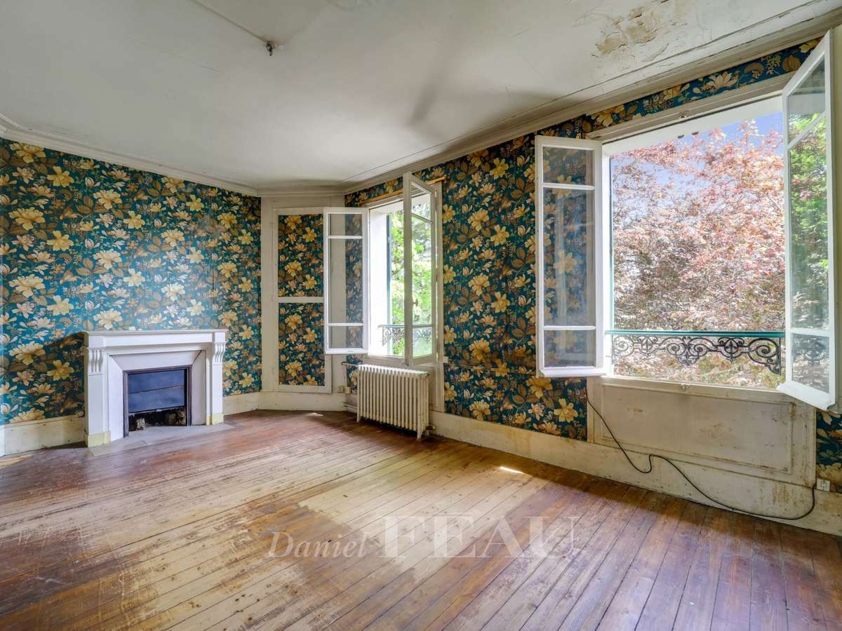 House Viroflay
