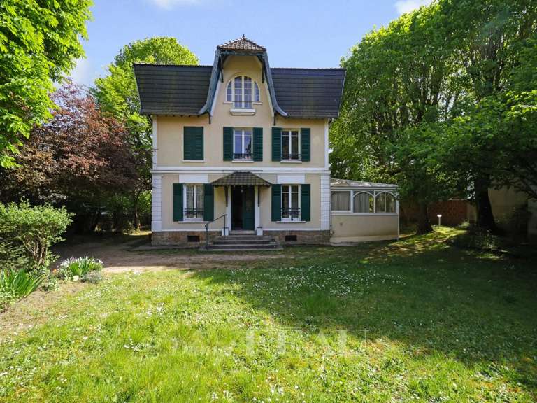 House Viroflay - 172m²