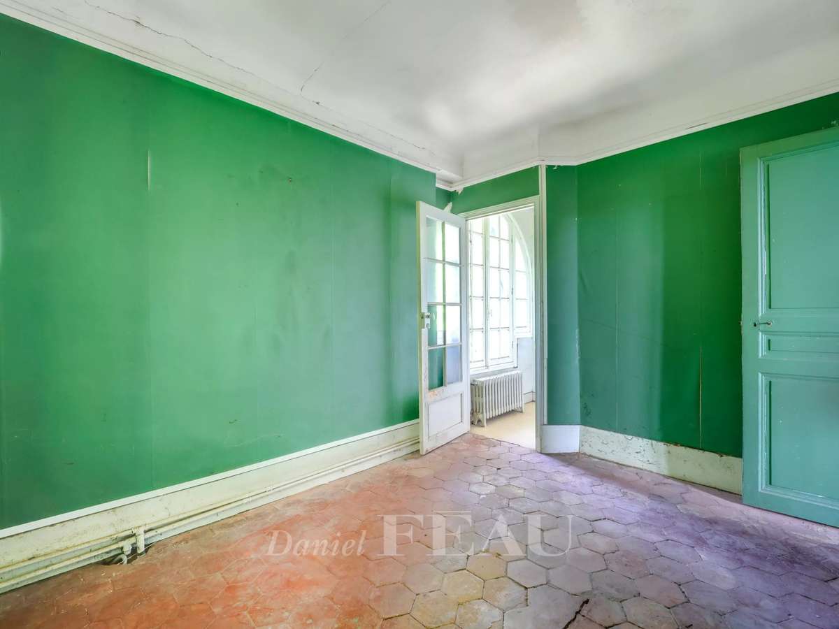 House Viroflay