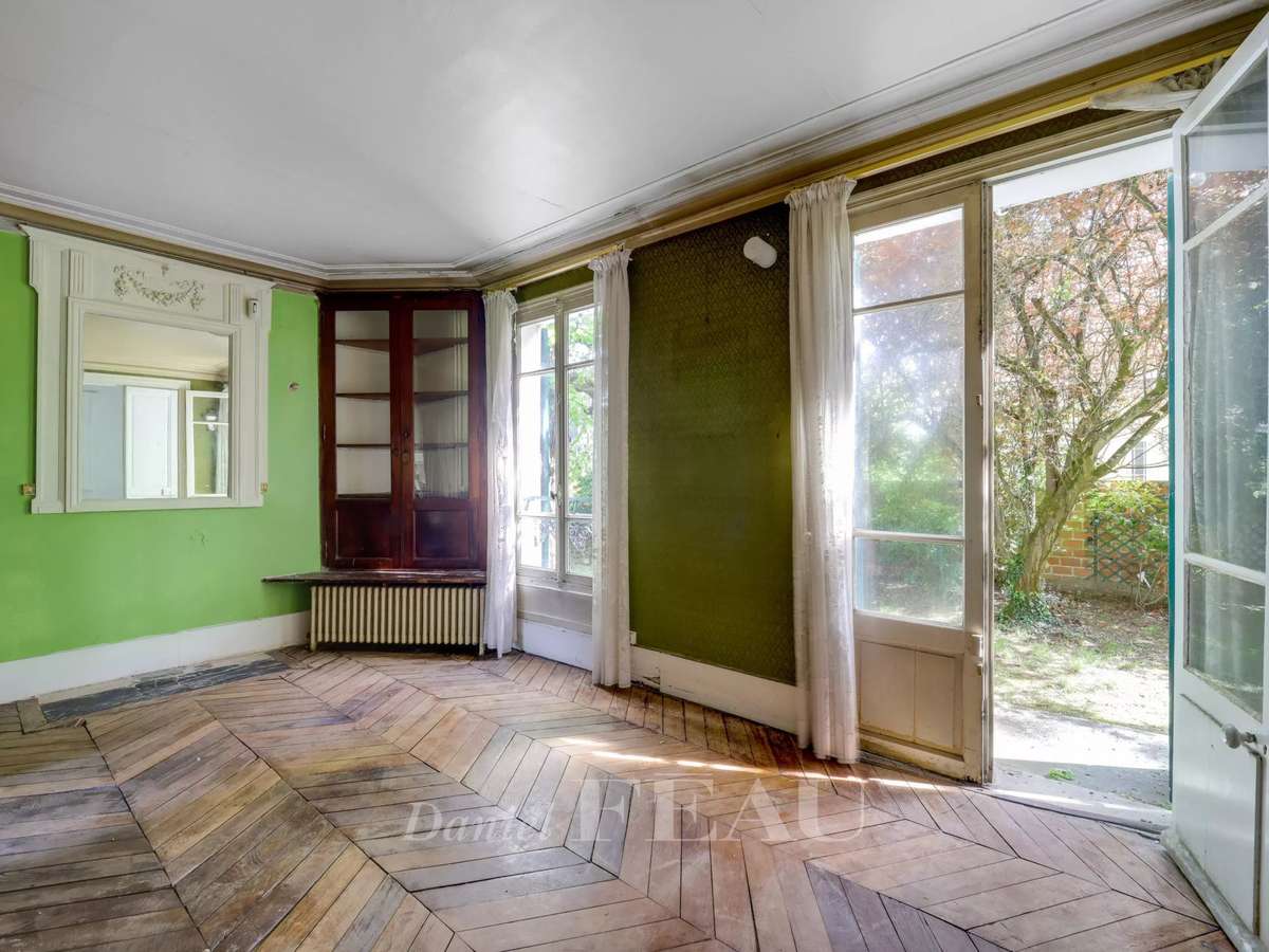 House Viroflay