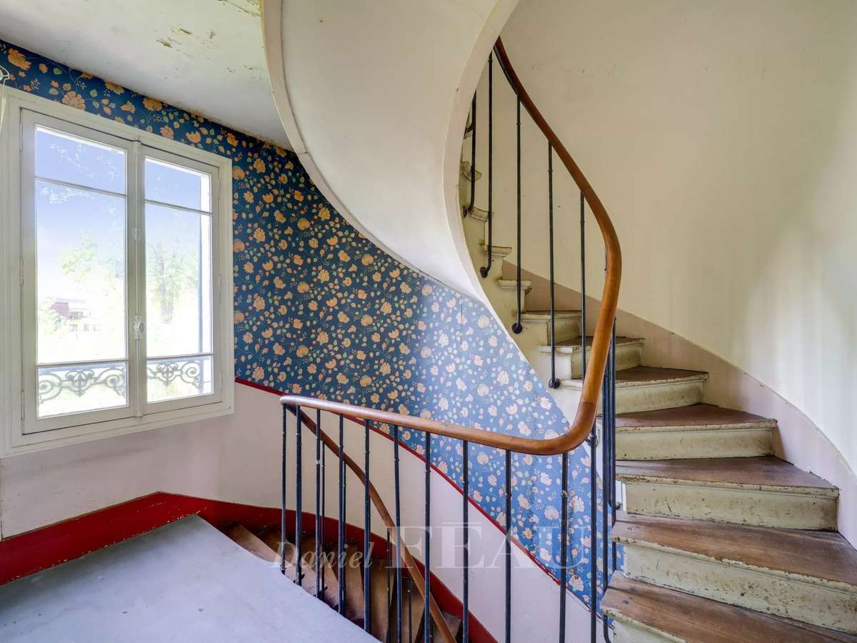 House Viroflay