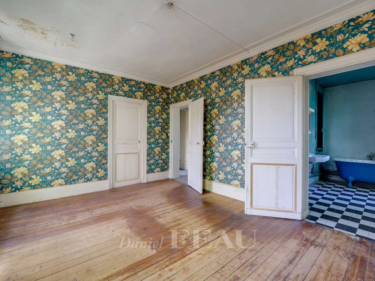 House Viroflay
