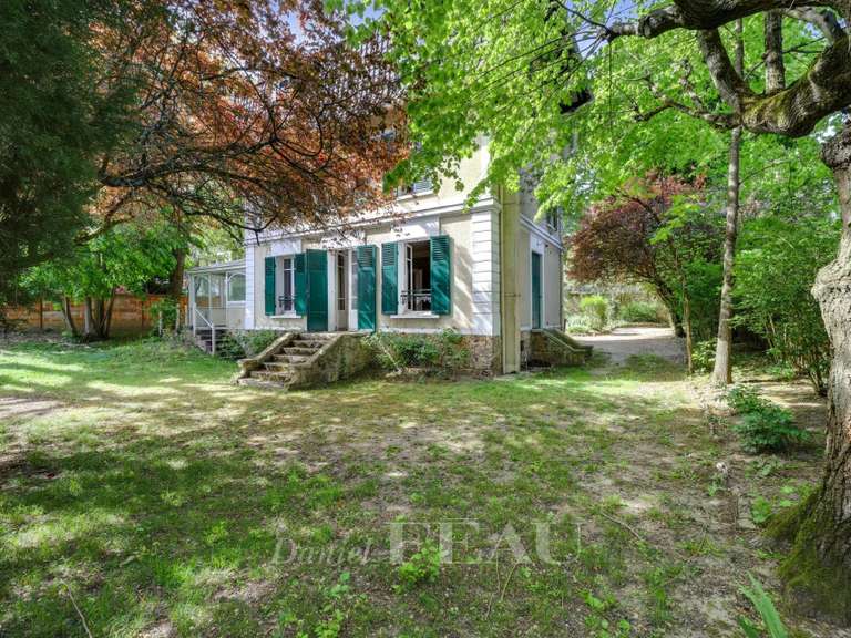 House Viroflay - 172m²