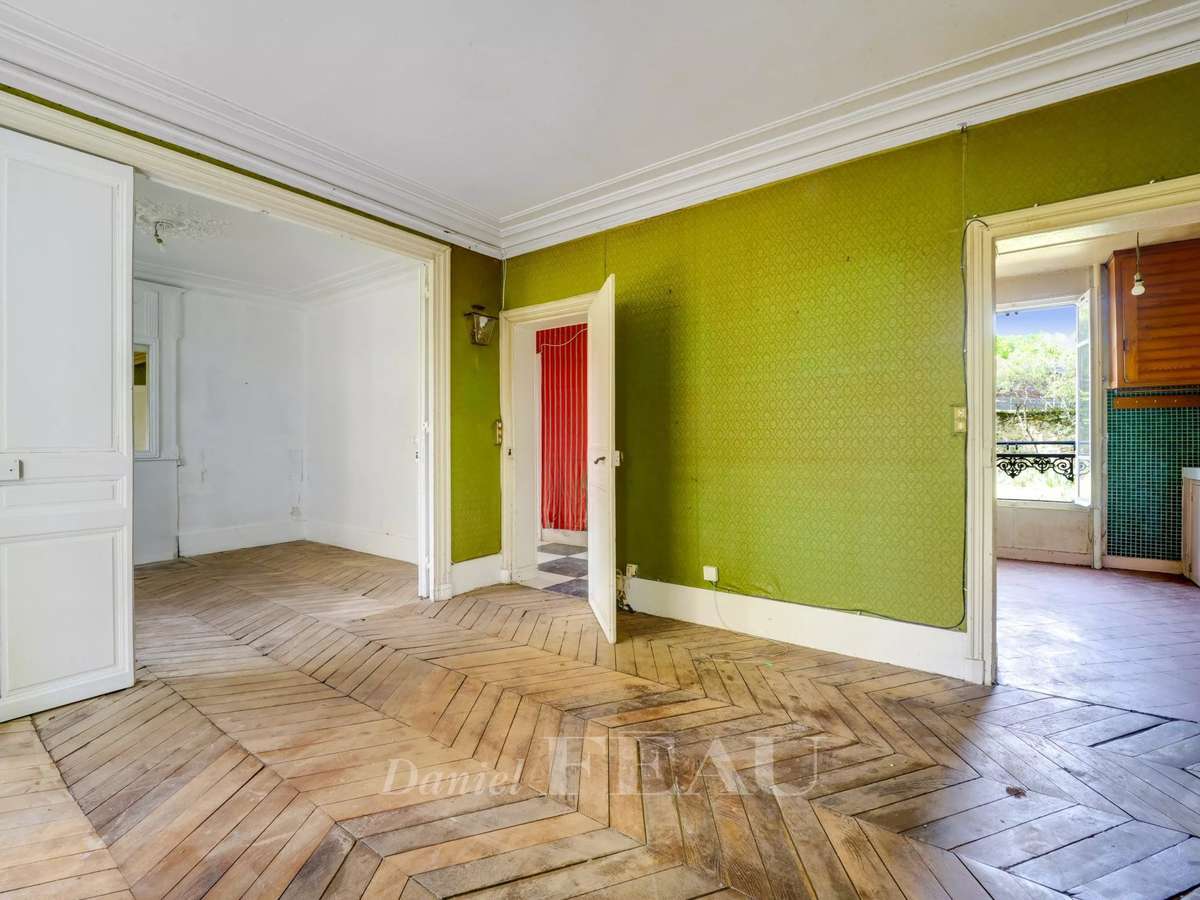 House Viroflay
