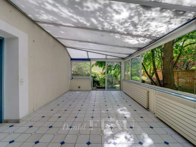 House Viroflay - 172m²