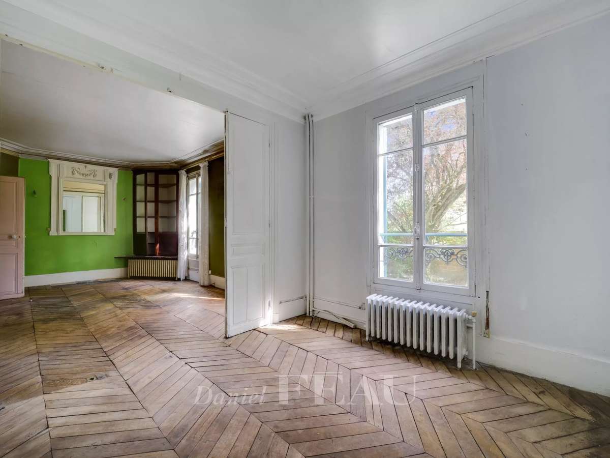 House Viroflay