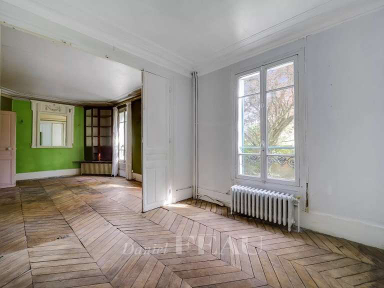 House Viroflay - 172m²