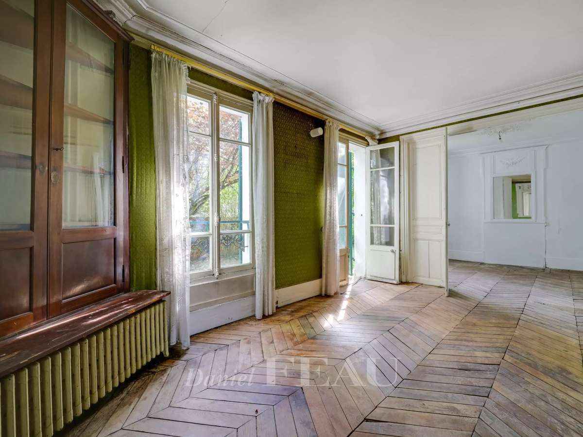 House Viroflay