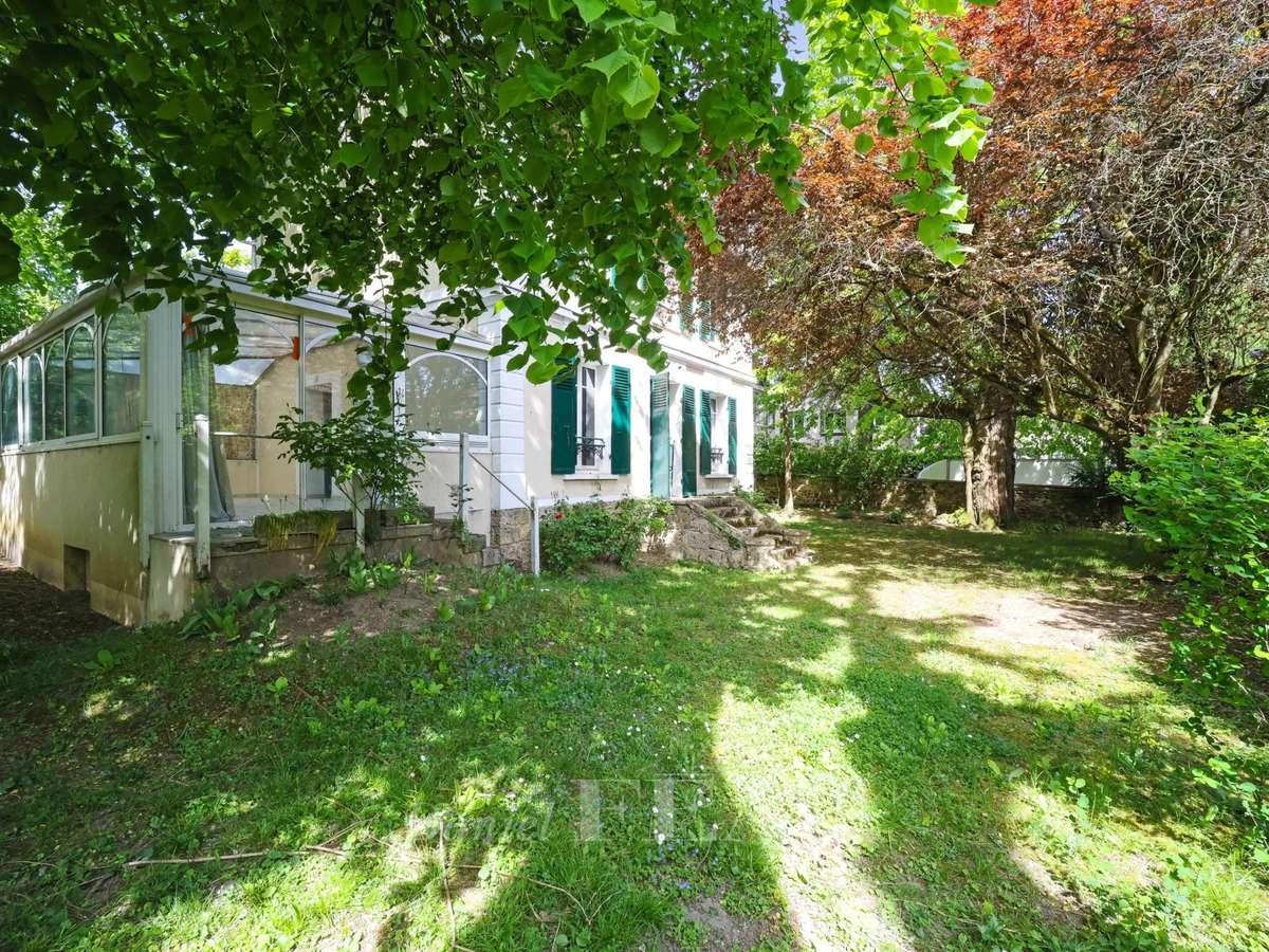 House Viroflay