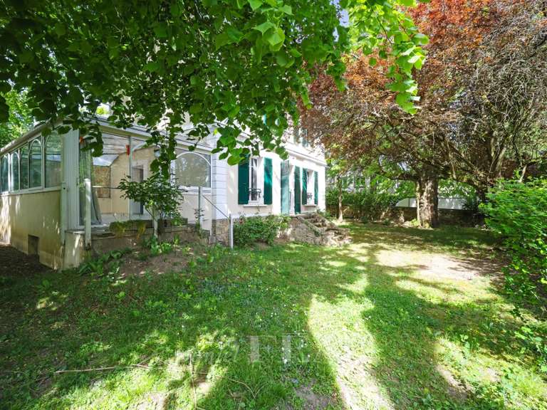 House Viroflay - 172m²