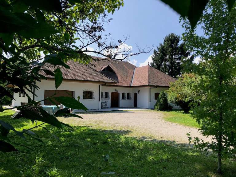 Loft Viry - 212m²