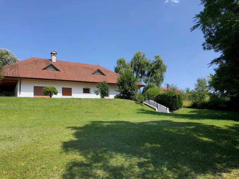 Loft Viry - 212m²