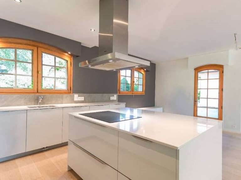 Loft Viry - 212m²