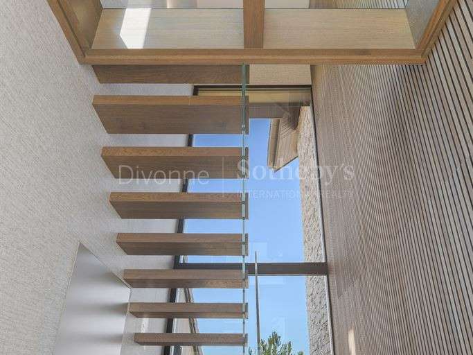 Maison Viry - 5 chambres - 253m²