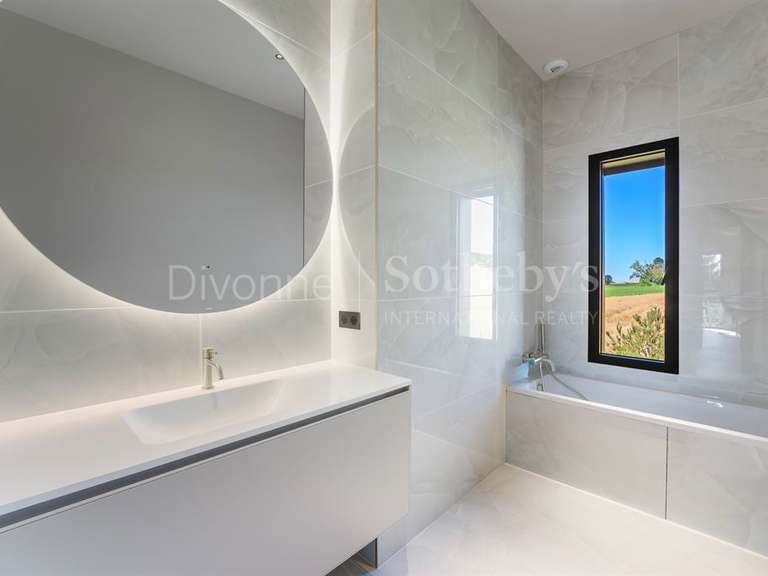 Maison Viry - 5 chambres - 253m²