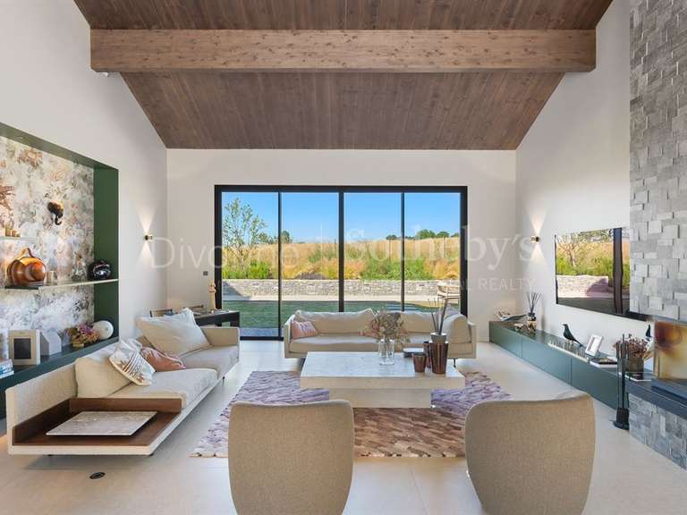 Maison Viry - 5 chambres - 253m²