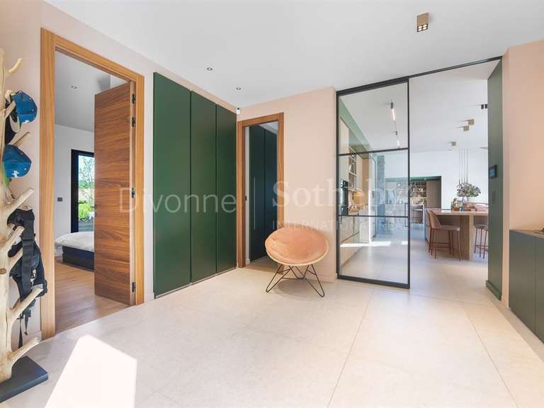 Maison Viry - 5 chambres - 253m²