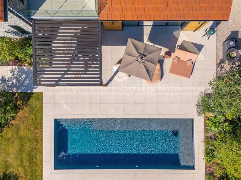 Maison Viry - 5 chambres - 253m²