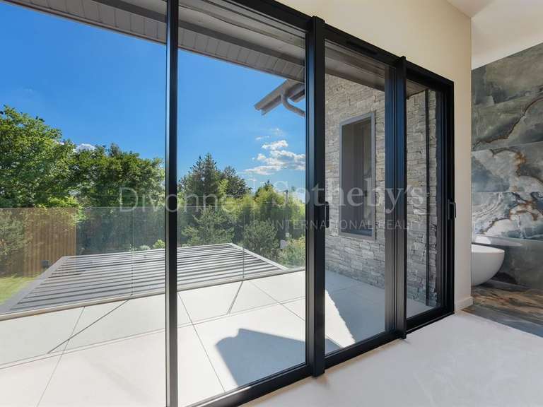 Maison Viry - 5 chambres - 253m²