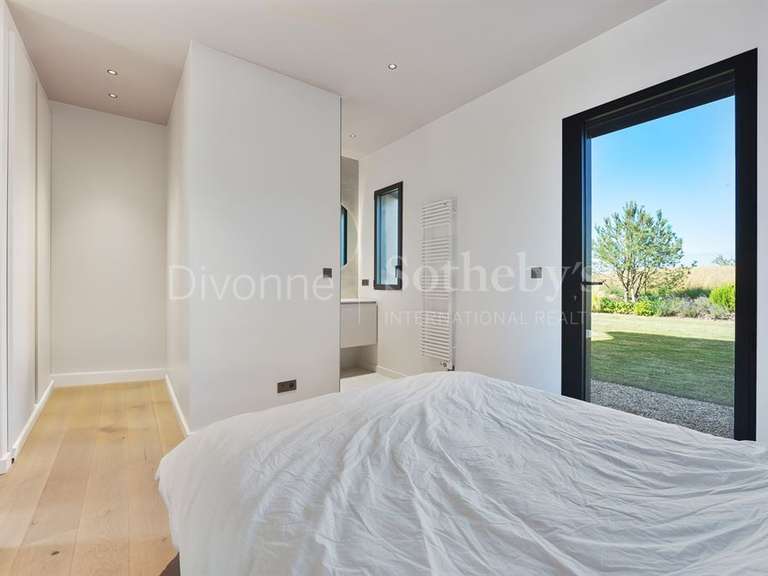 Maison Viry - 5 chambres - 253m²