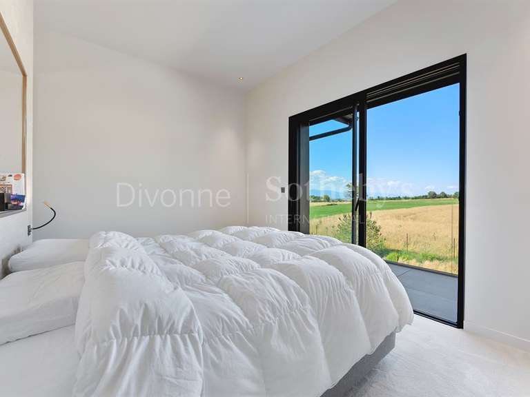 Maison Viry - 5 chambres - 253m²