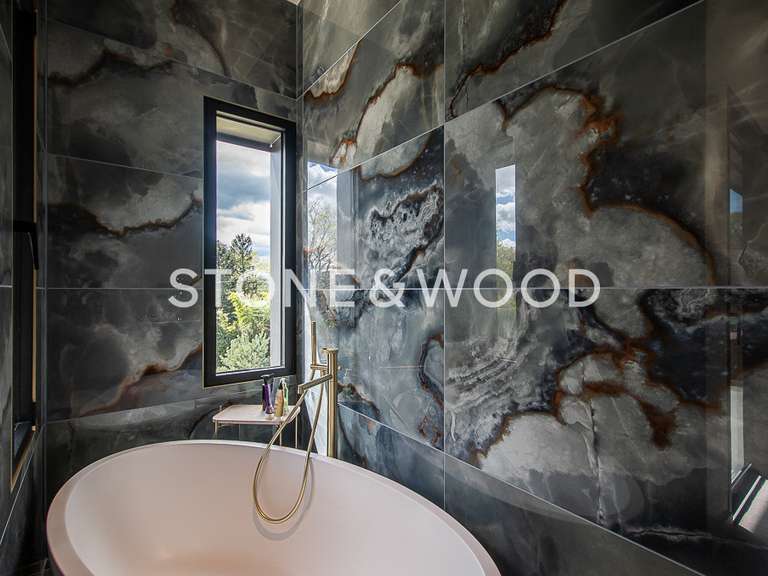 Maison Viry - 5 chambres - 253m²