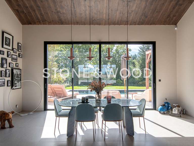 Maison Viry - 5 chambres - 253m²